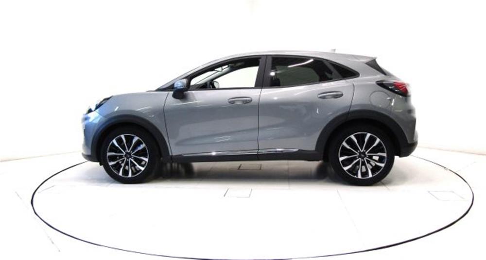 Puma Puma 1.0 EcoBoost Hybrid