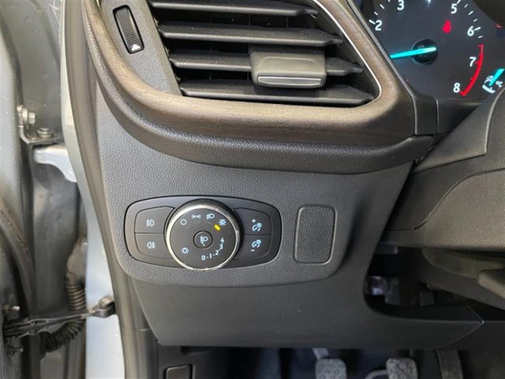 Puma Puma 1.0 EcoBoost Hybrid