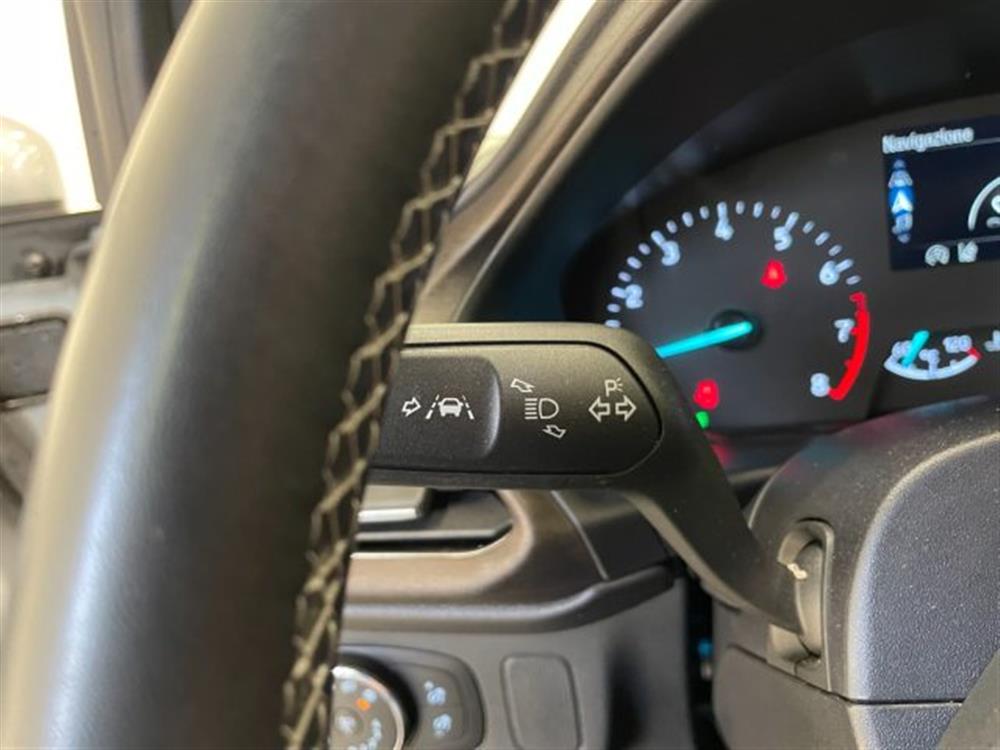 Puma Puma 1.0 EcoBoost Hybrid