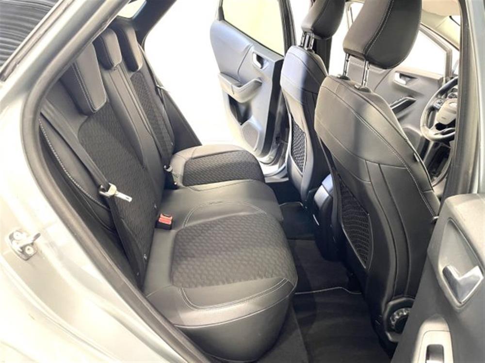 Puma Puma 1.0 EcoBoost Hybrid