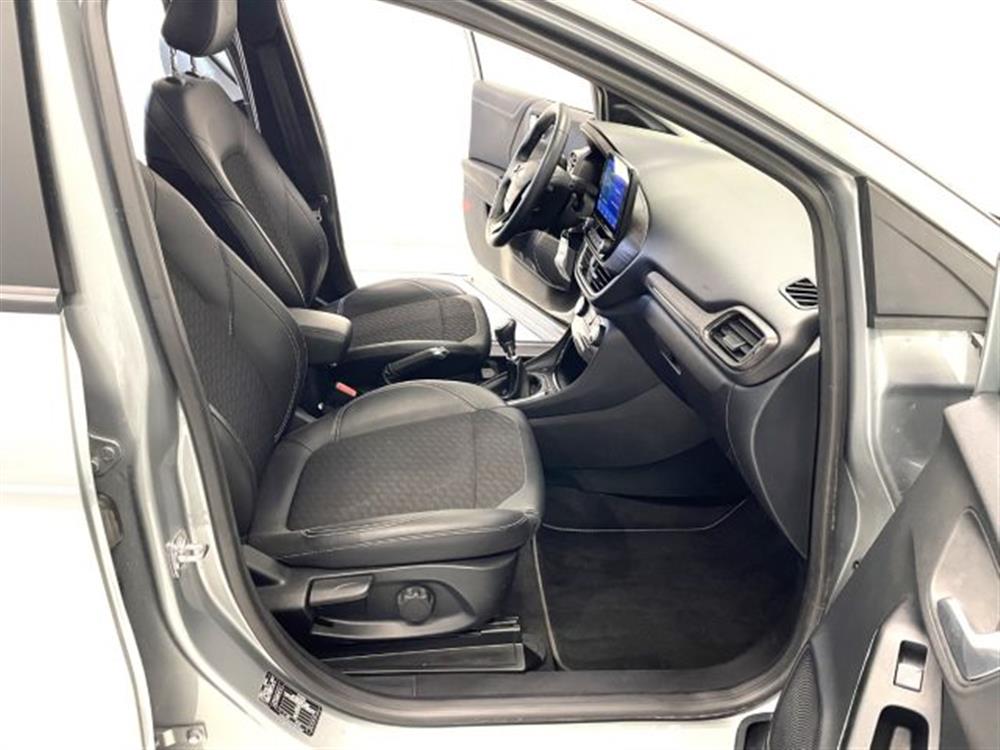 Puma Puma 1.0 EcoBoost Hybrid