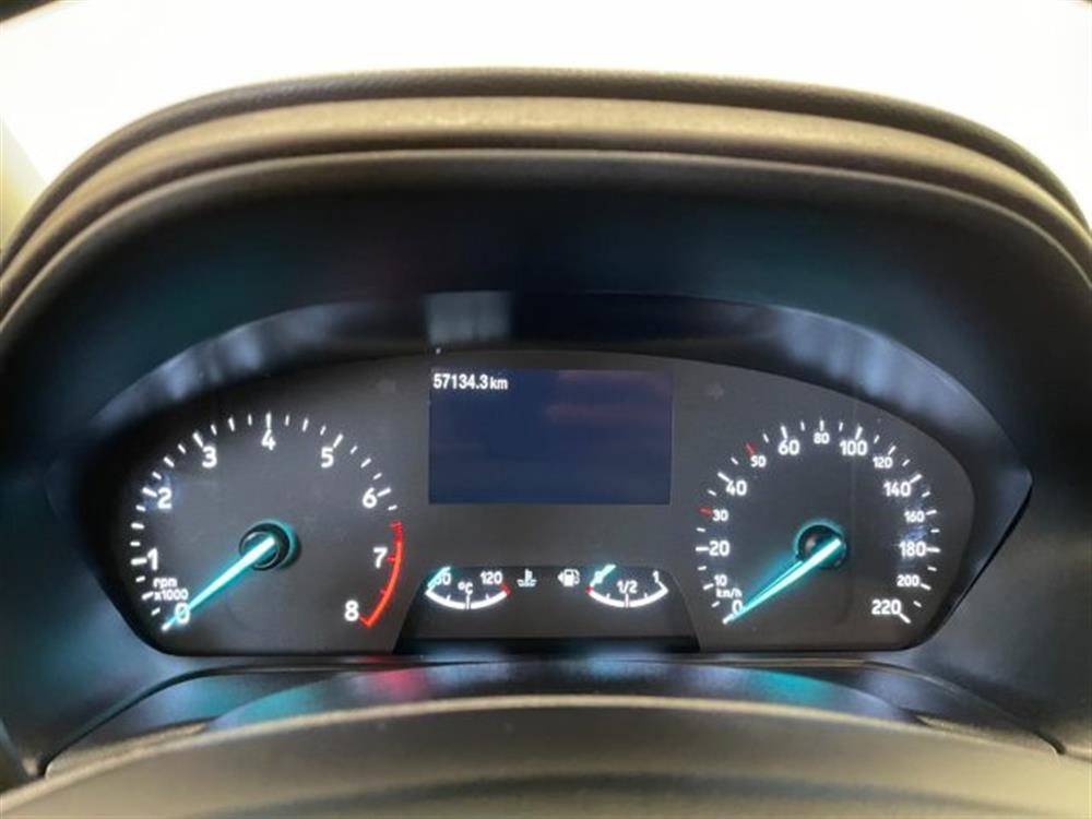 Puma Puma 1.0 EcoBoost Hybrid