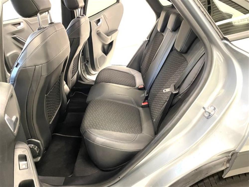 Puma Puma 1.0 EcoBoost Hybrid