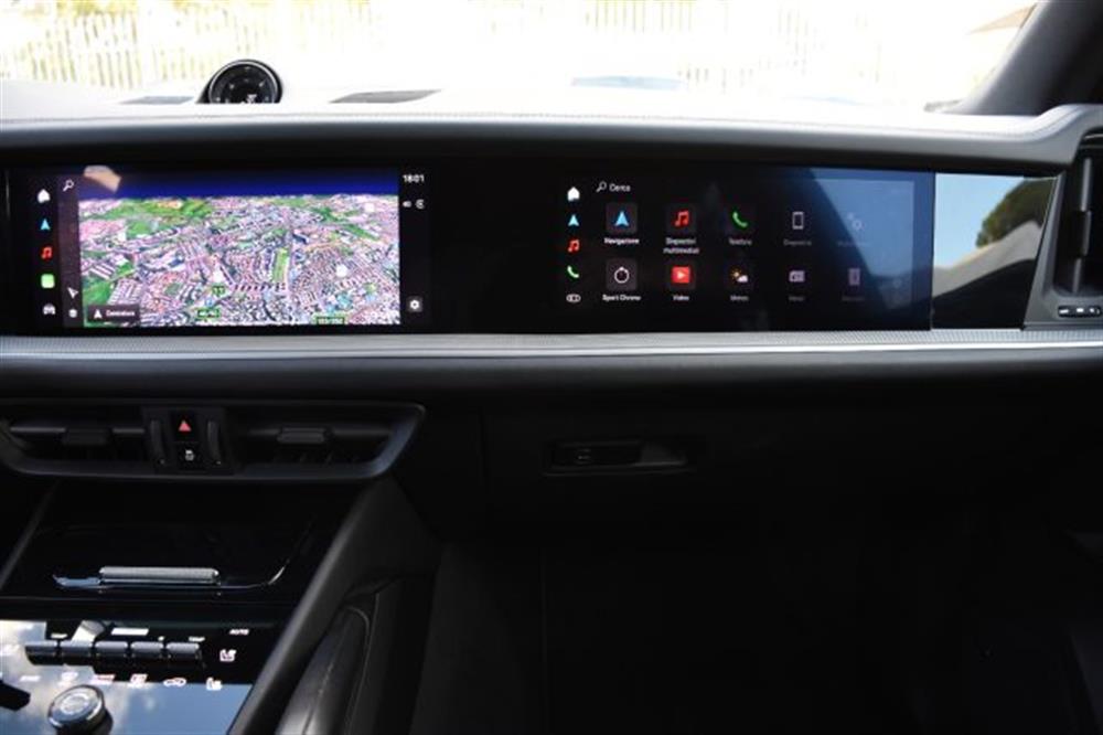 Cayenne Cayenne 3.0 V6 E-Hybrid *MY2