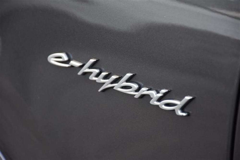 Cayenne Cayenne 3.0 V6 E-Hybrid *MY2