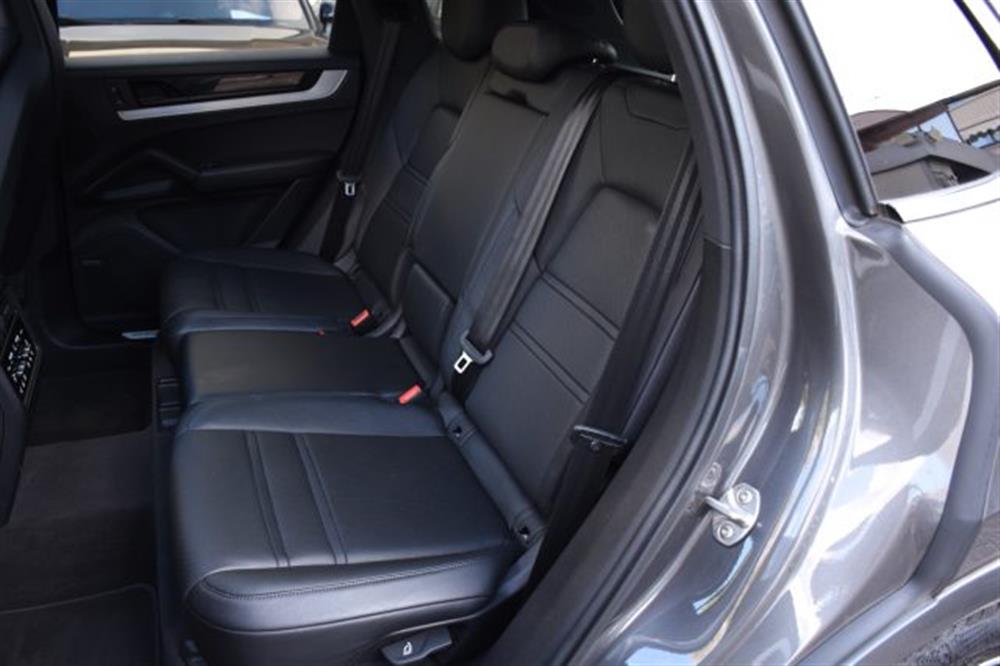 Cayenne Cayenne 3.0 V6 E-Hybrid *MY2