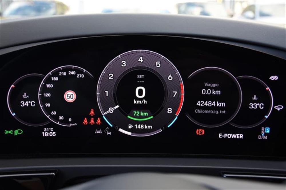 Cayenne Cayenne 3.0 V6 E-Hybrid *MY2