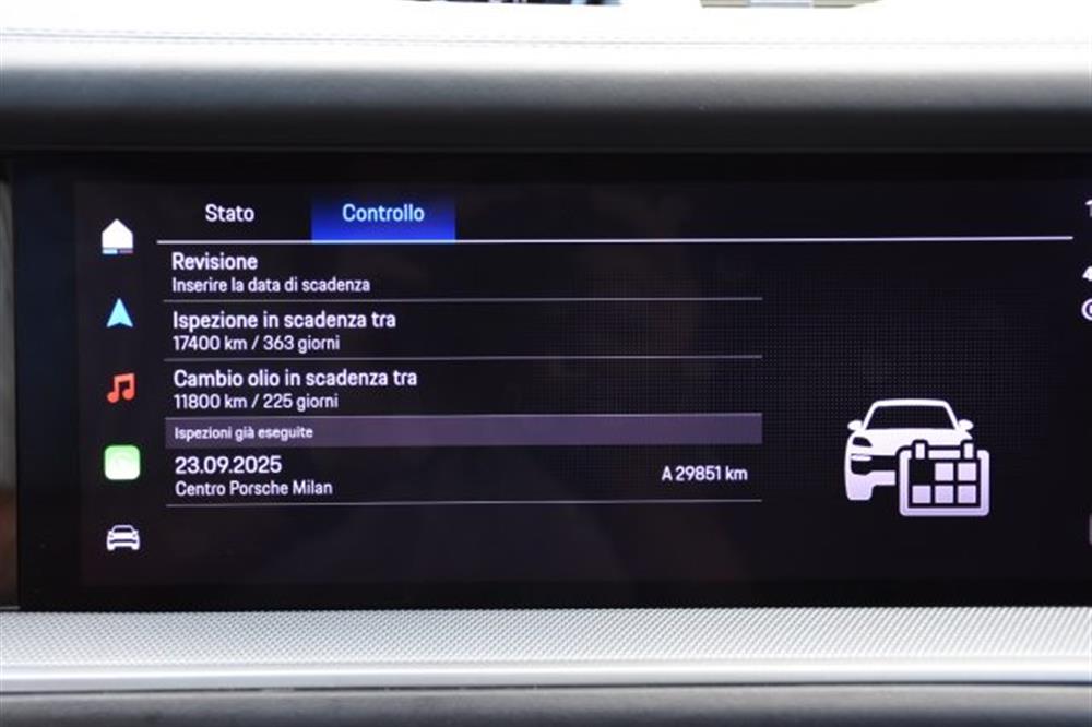 Cayenne Cayenne 3.0 V6 E-Hybrid *MY2