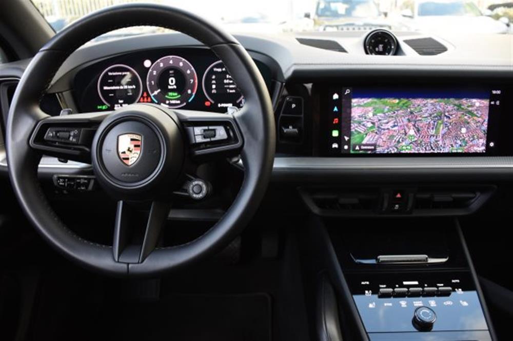 Cayenne Cayenne 3.0 V6 E-Hybrid *MY2