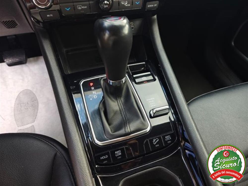 Compass Compass 1.3 Turbo T4 190 CV