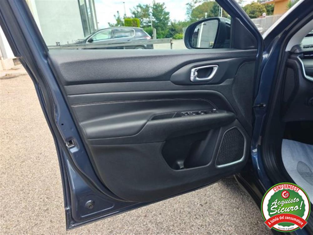 Compass Compass 1.3 Turbo T4 190 CV