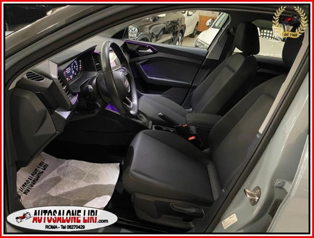 A1 A1 allstreet 30 TFSI S