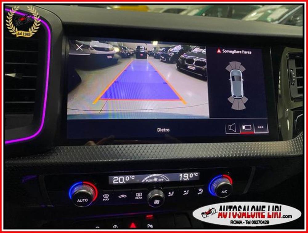 A1 A1 allstreet 30 TFSI S