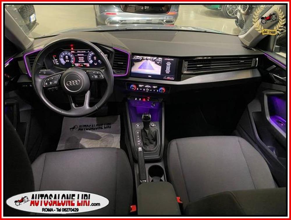 A1 A1 allstreet 30 TFSI S