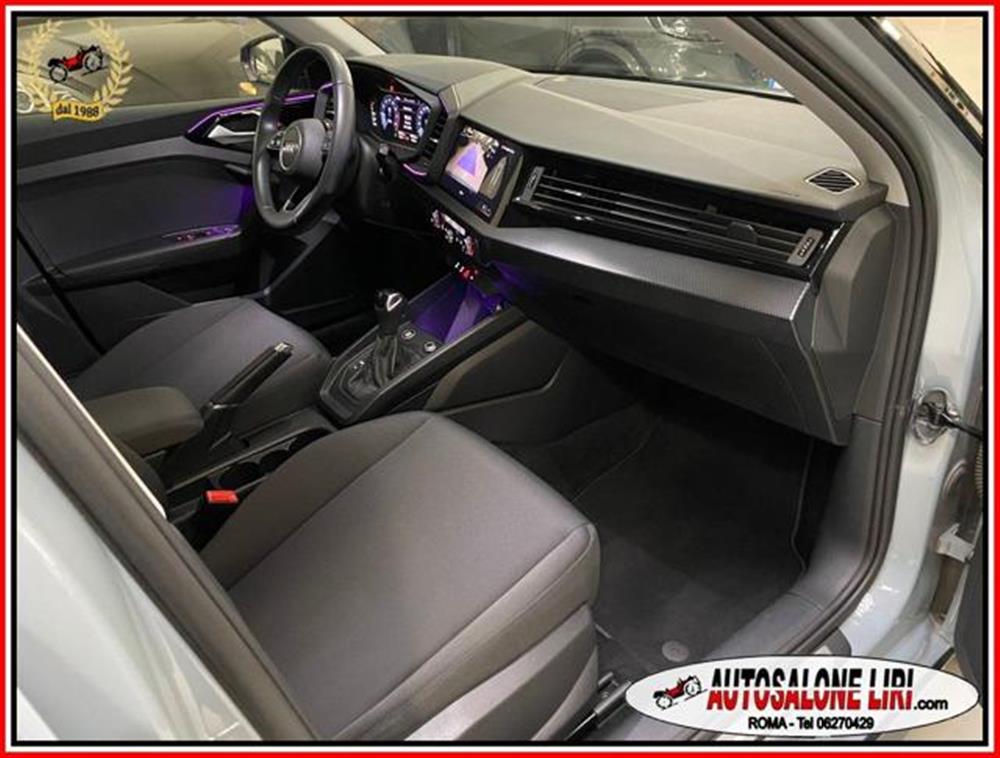 A1 A1 allstreet 30 TFSI S