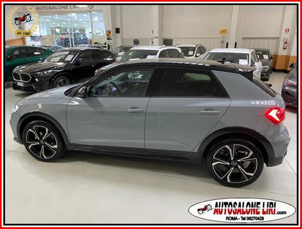 A1 A1 allstreet 30 TFSI S