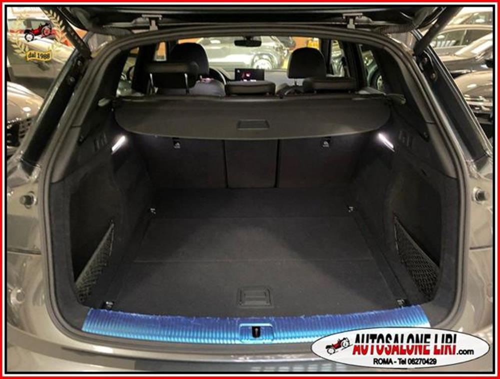Q5 Q5 40 2.0 TDI 204cv Qua