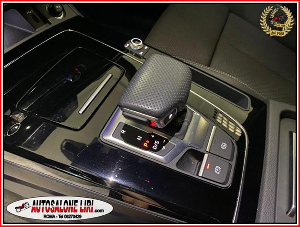 Q5 Q5 40 2.0 TDI 204cv Qua