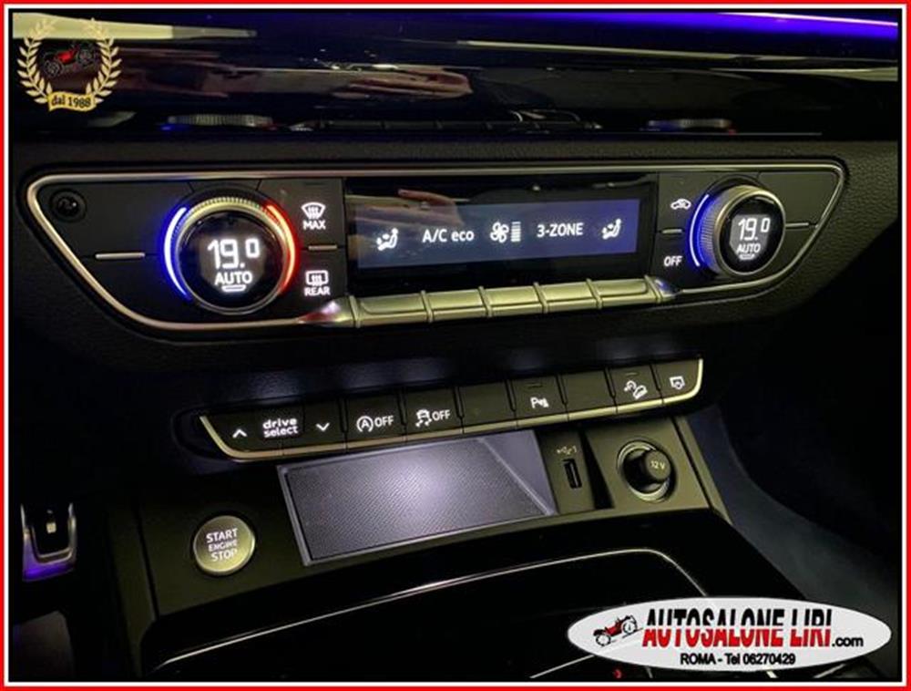Q5 Q5 40 2.0 TDI 204cv Qua