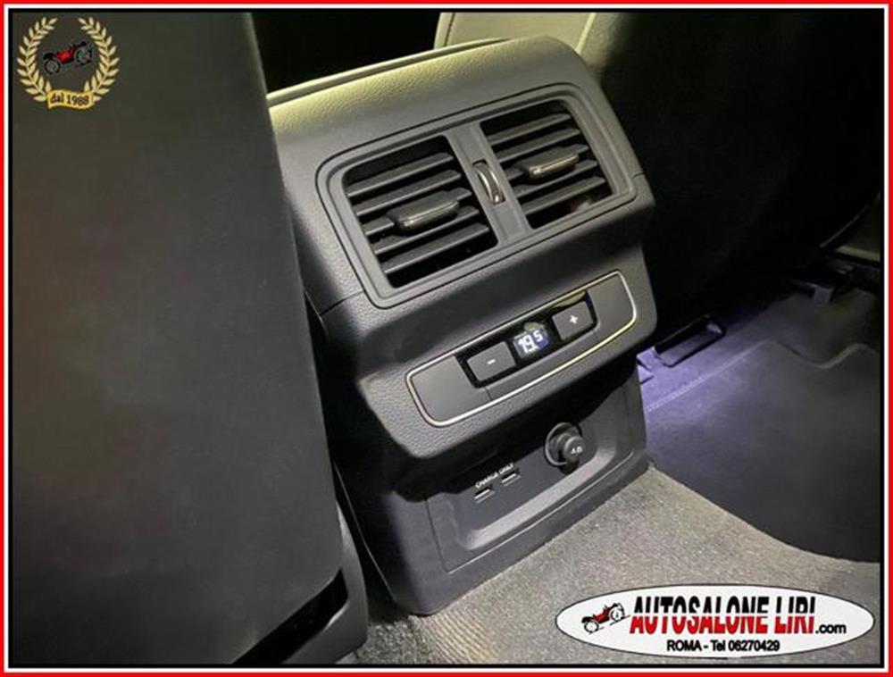Q5 Q5 40 2.0 TDI 204cv Qua