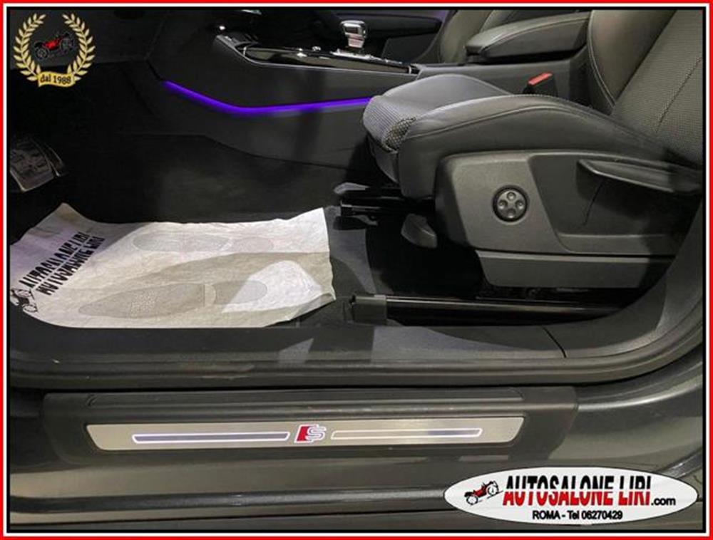 Q5 Q5 40 2.0 TDI 204cv Qua