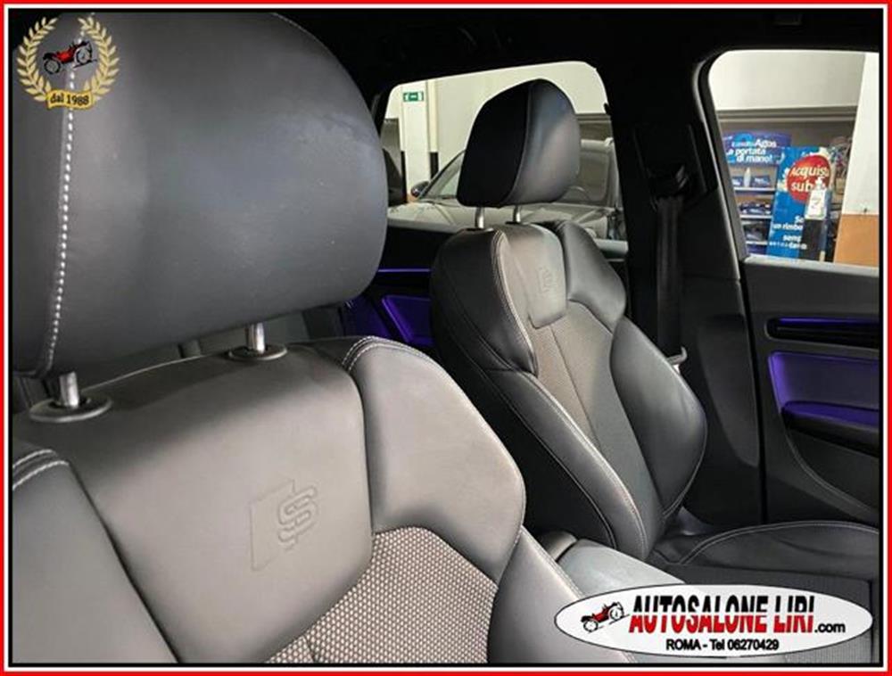 Q5 Q5 40 2.0 TDI 204cv Qua