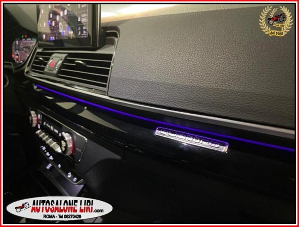 Q5 Q5 40 2.0 TDI 204cv Qua