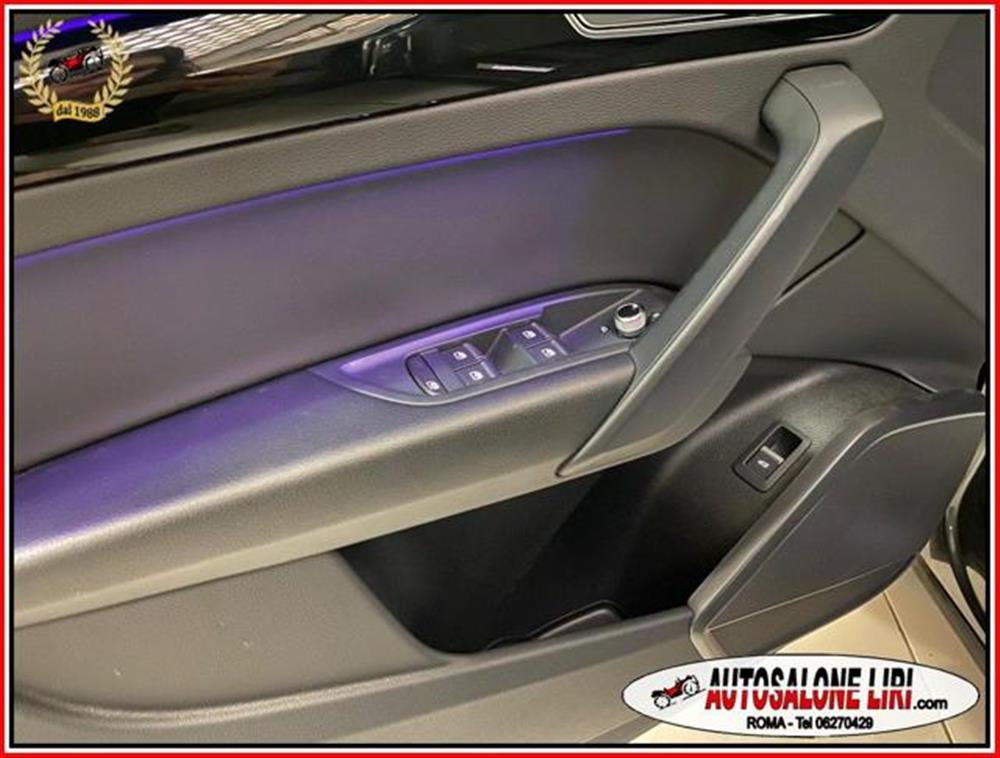 Q5 Q5 40 2.0 TDI 204cv Qua