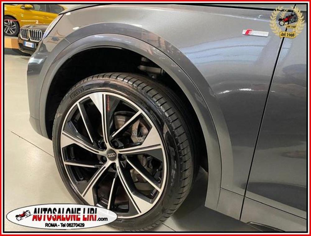 Q5 Q5 40 2.0 TDI 204cv Qua