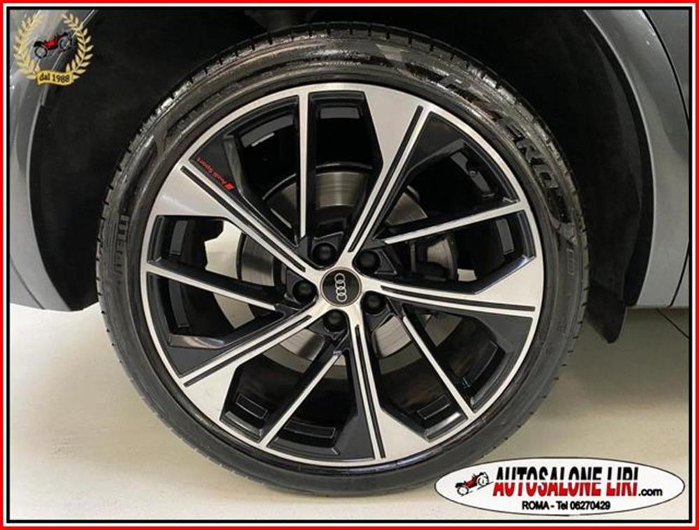 Q5 Q5 40 2.0 TDI 204cv Qua