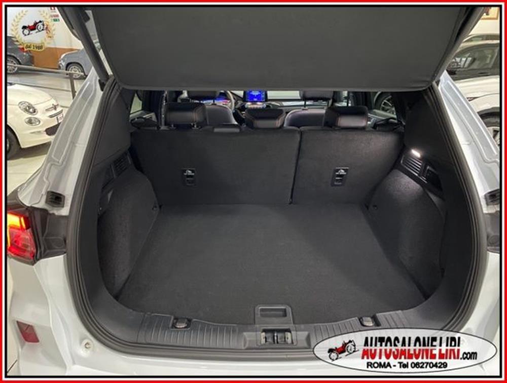 Kuga Kuga 2.5 PLUG IN HYBRID 2