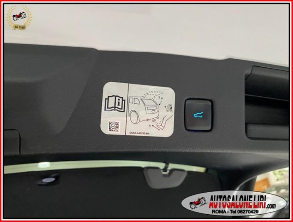 Kuga Kuga 2.5 PLUG IN HYBRID 2