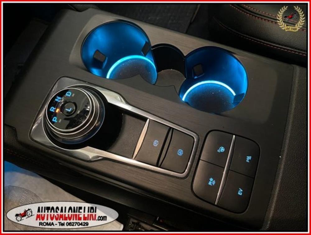 Kuga Kuga 2.5 PLUG IN HYBRID 2