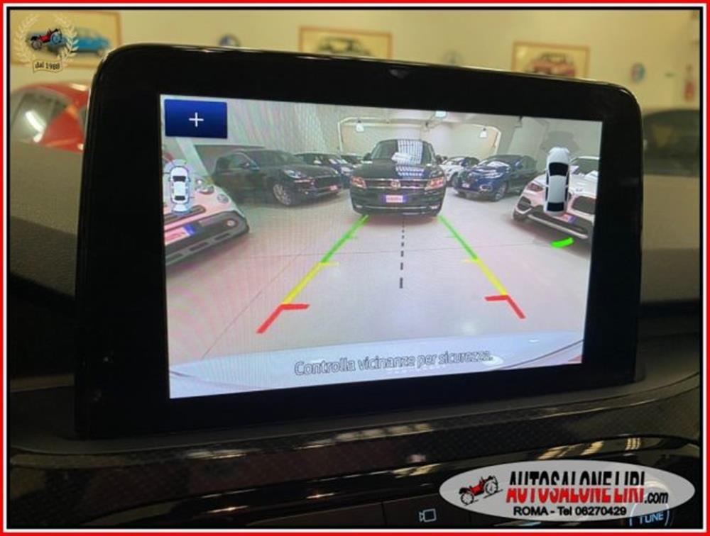 Kuga Kuga 2.5 PLUG IN HYBRID 2