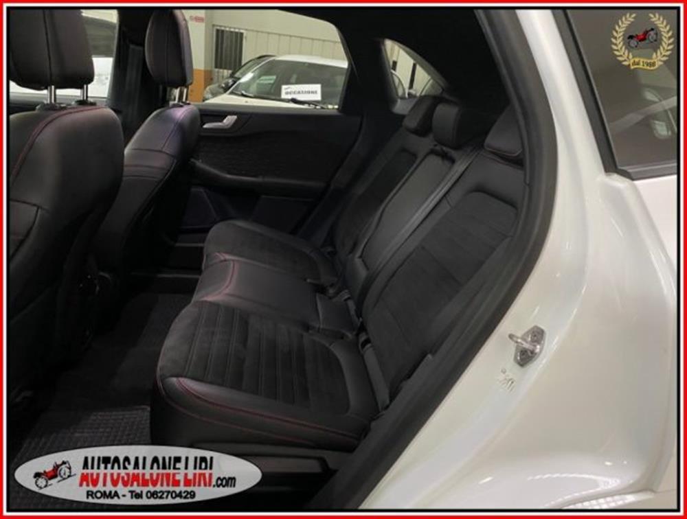 Kuga Kuga 2.5 PLUG IN HYBRID 2