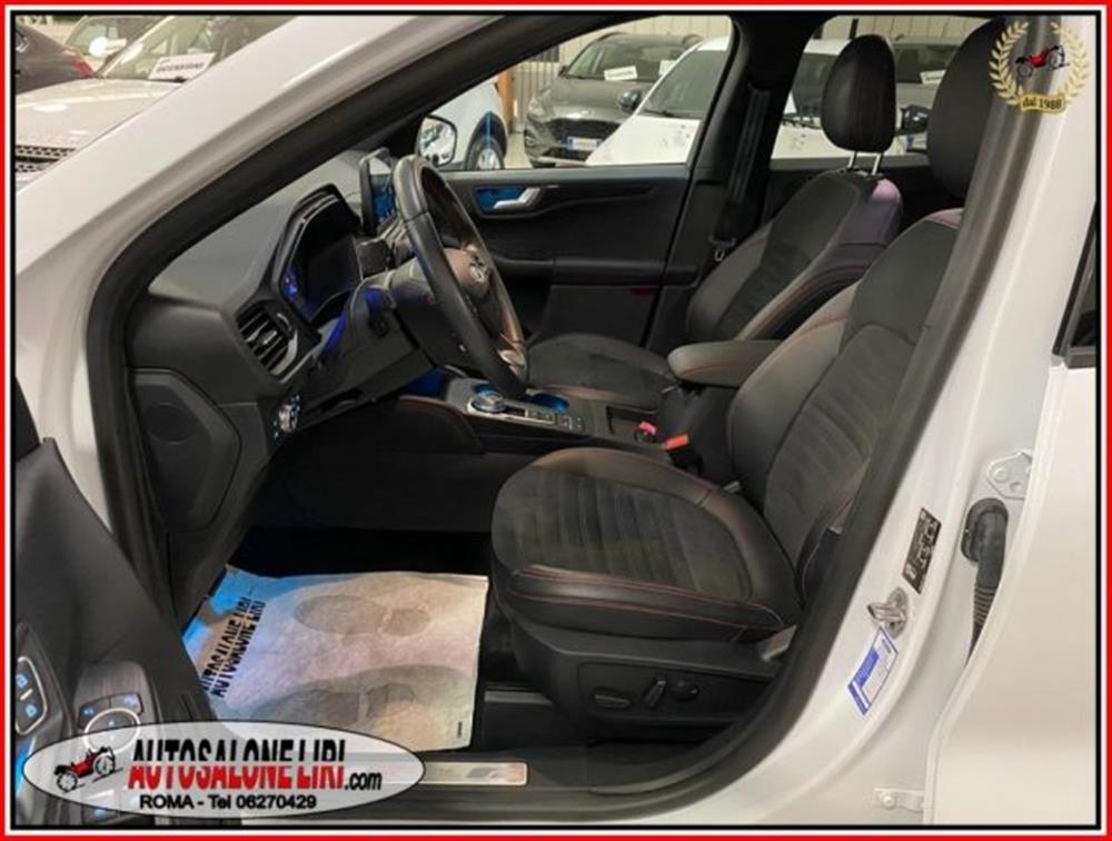 Kuga Kuga 2.5 PLUG IN HYBRID 2