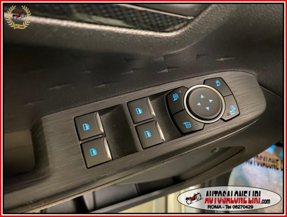 Kuga Kuga 2.5 PLUG IN HYBRID 2