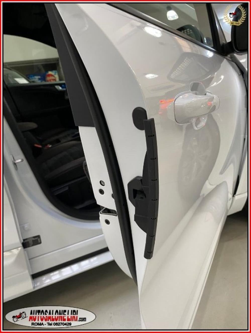 Kuga Kuga 2.5 PLUG IN HYBRID 2