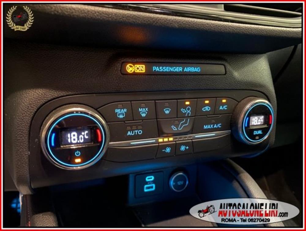 Kuga Kuga 2.5 PLUG IN HYBRID 2