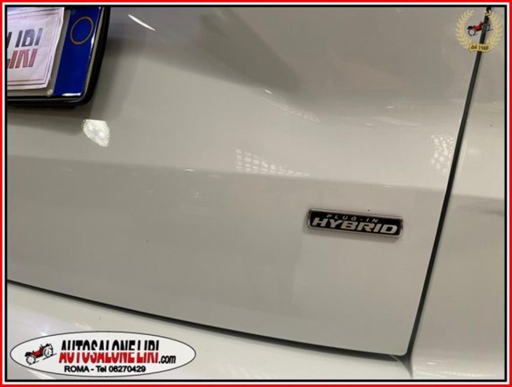 Kuga Kuga 2.5 PLUG IN HYBRID 2