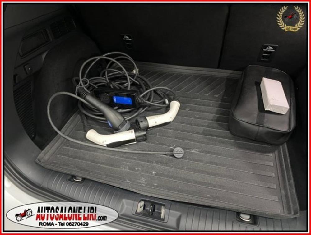 Kuga Kuga 2.5 PLUG IN HYBRID 2
