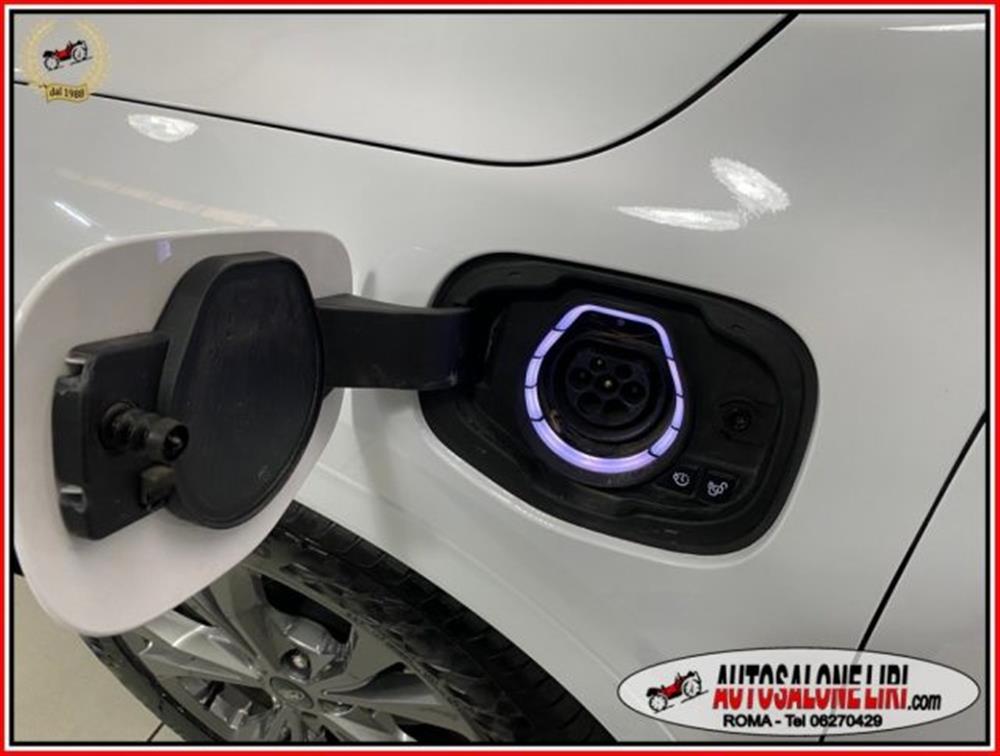 Kuga Kuga 2.5 PLUG IN HYBRID 2