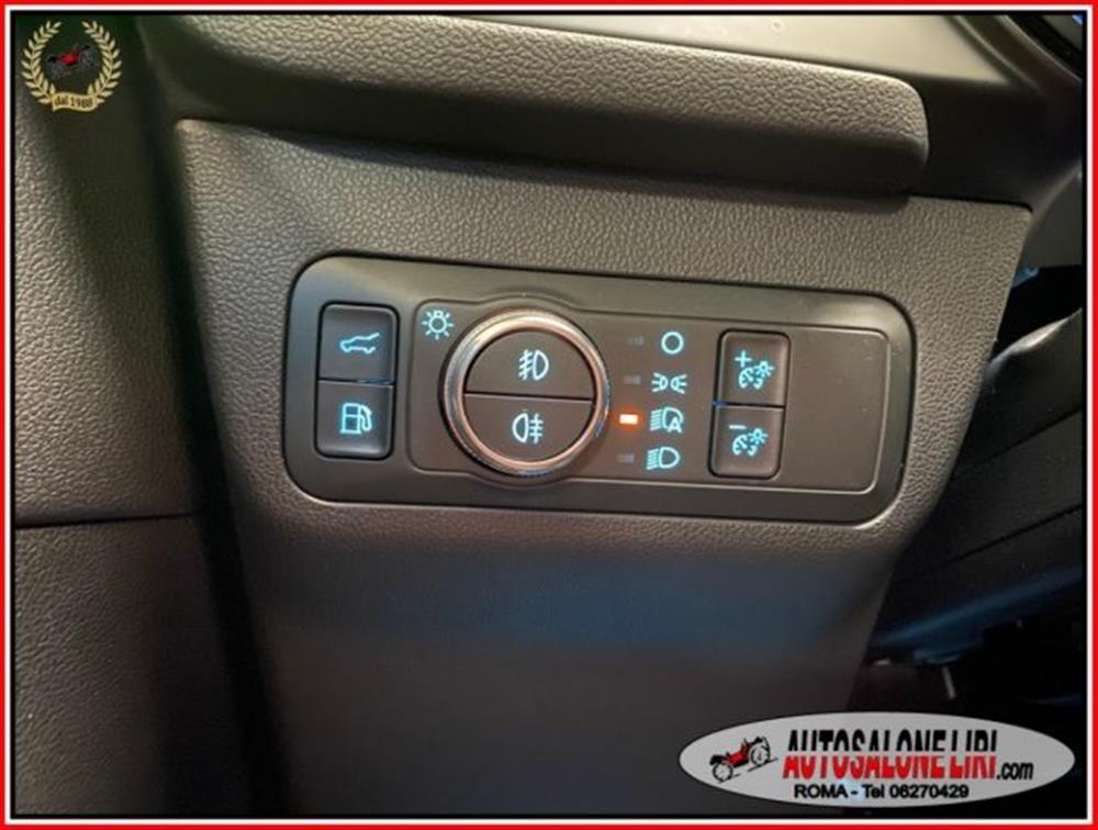 Kuga Kuga 2.5 PLUG IN HYBRID 2