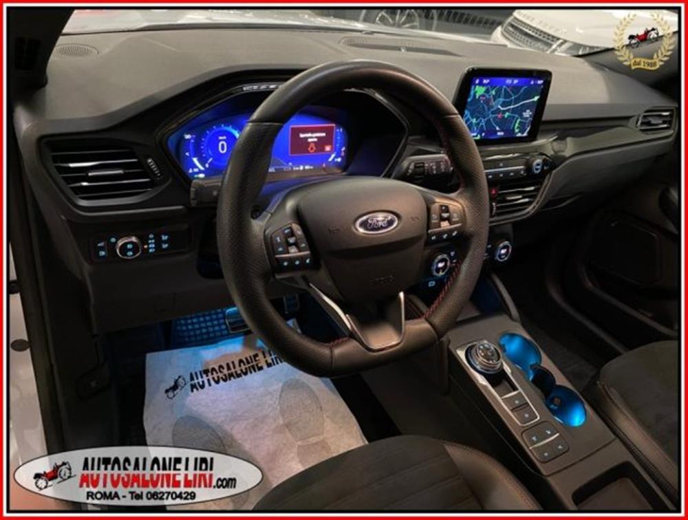 Kuga Kuga 2.5 PLUG IN HYBRID 2