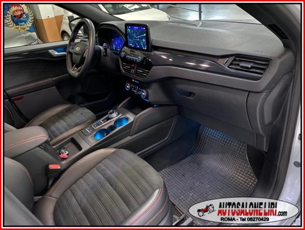 Kuga Kuga 2.5 PLUG IN HYBRID 2