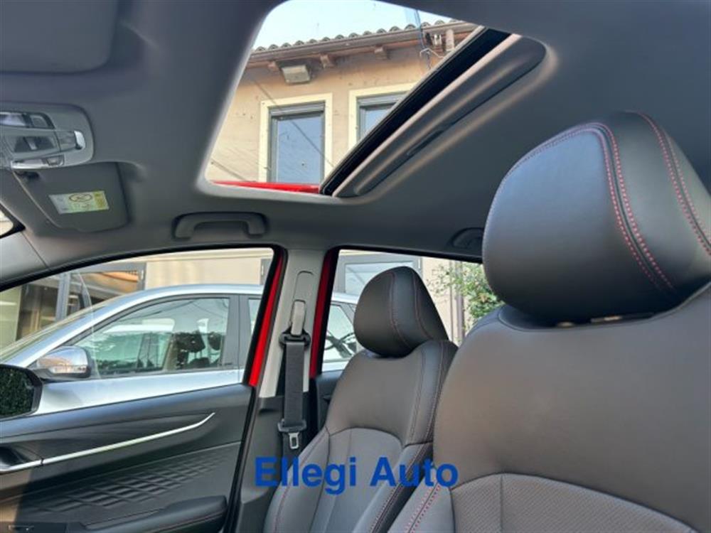 Quattro Quattro promo finanz 1.5 CV