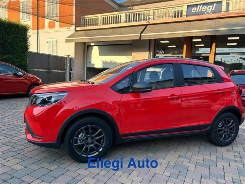 Quattro Quattro 1.5 CVT 103 CV TETTO