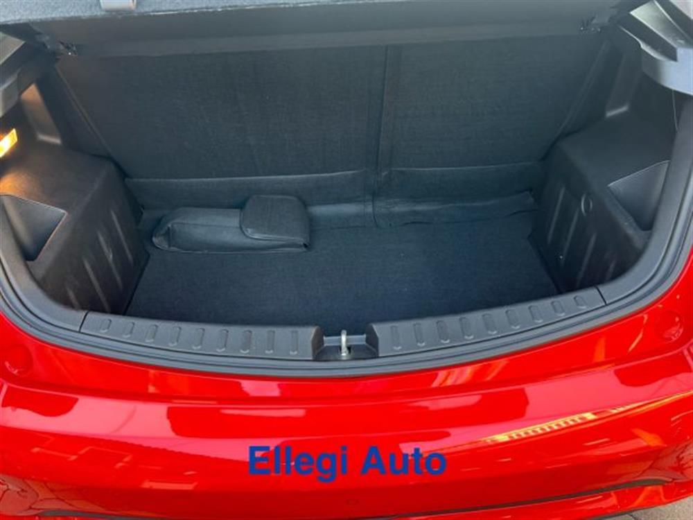 Quattro Quattro 1.5 CVT 103 CV TETTO