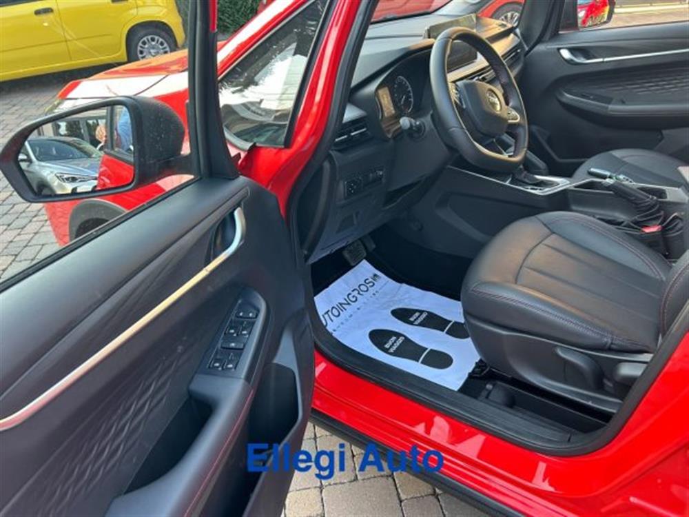 Quattro Quattro 1.5 CVT 103 CV TETTO