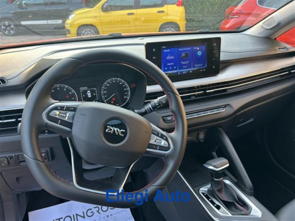 Quattro Quattro 1.5 CVT 103 CV TETTO
